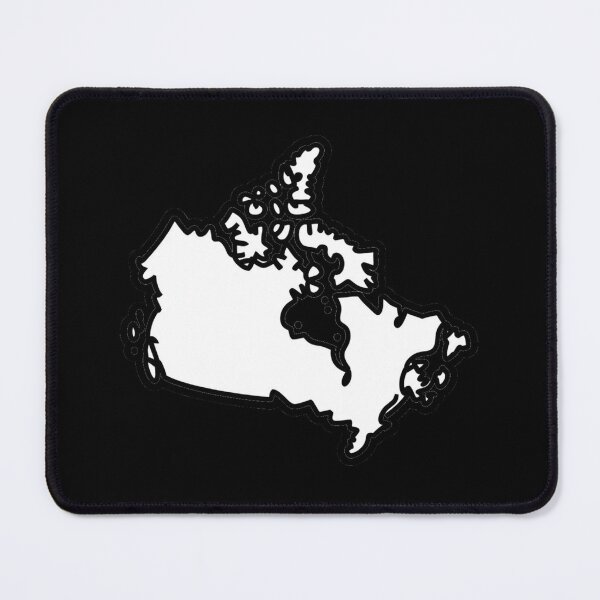Item preview, Canada  Map designed and sold by Paper Drip.