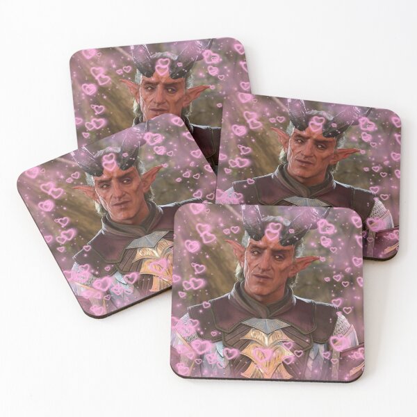 Item preview, Zevlor Hearts designed and sold by BreadIsGay.