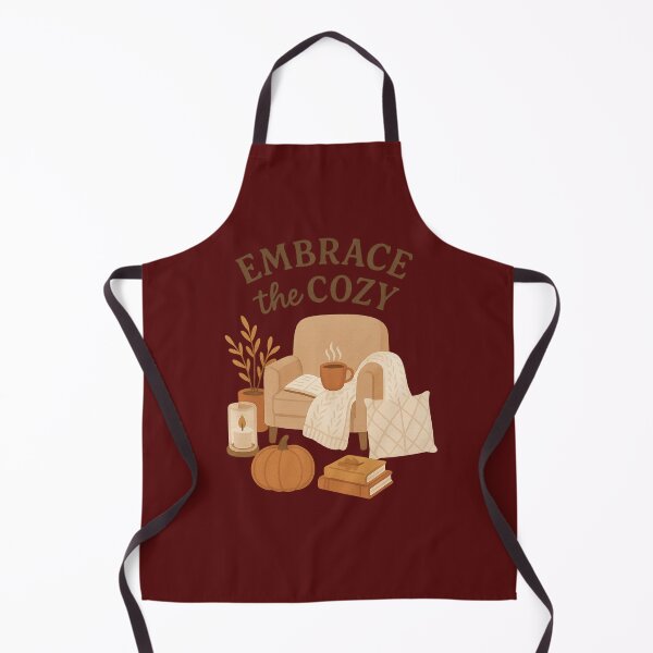 Item preview, Embrace The Cozy Lifestyle Hygge designed and sold by CozyAndSweet.
