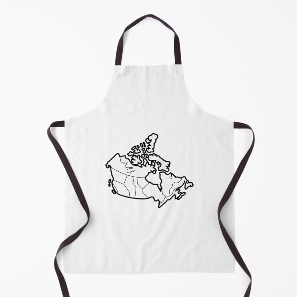 Item preview, Canada  Map designed and sold by Paper Drip.