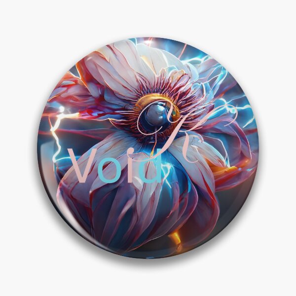 Item preview, Lightning-life-orange flower designed and sold by Kendrix99.