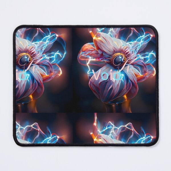 Item preview, Lightning-life-orange flower designed and sold by Kendrix99.