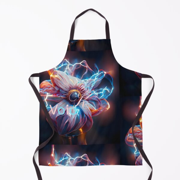 Item preview, Lightning-life-orange flower designed and sold by Kendrix99.