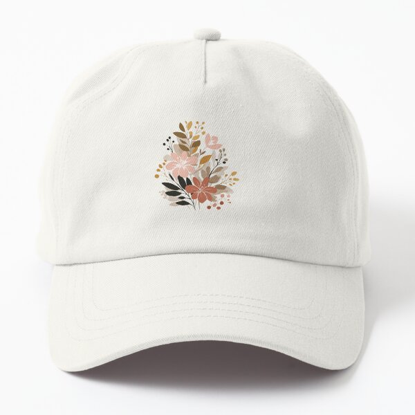 Aperçu de l'œuvre bohème floral créée et vendue par RavenWrangler.