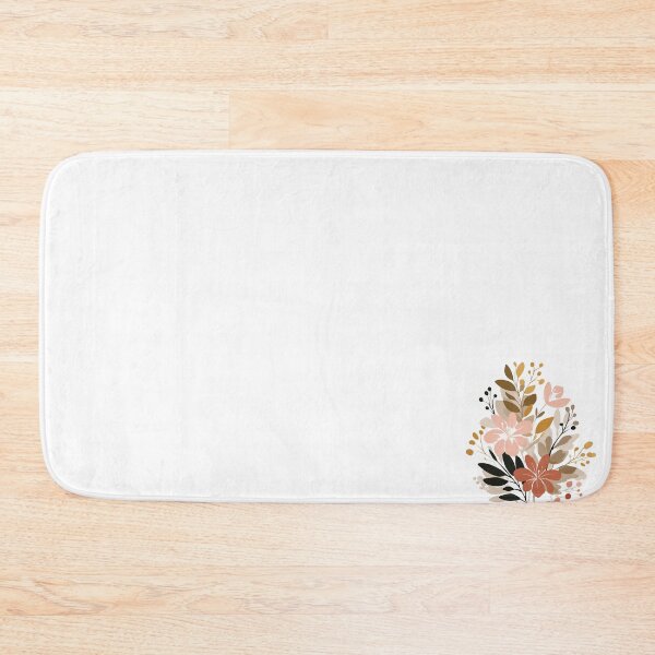 Item preview, boho floral  designed and sold by RavenWrangler.