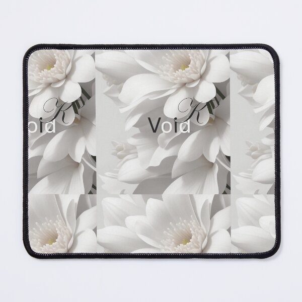 Item preview, White-flower designed and sold by Kendrix99.