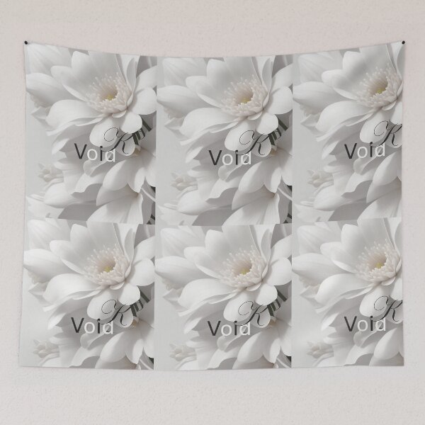 Item preview, White-flower designed and sold by Kendrix99.