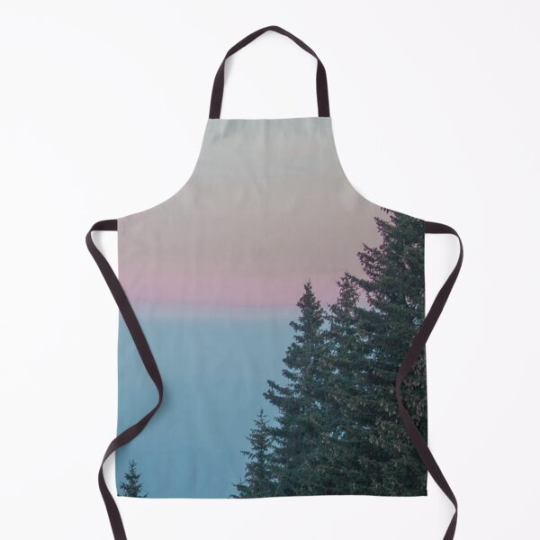 Item preview, Vitosha Mountain Sunset – Forest Silhouettes and Glowing Sky Over Sofia designed and sold by photo-travel.