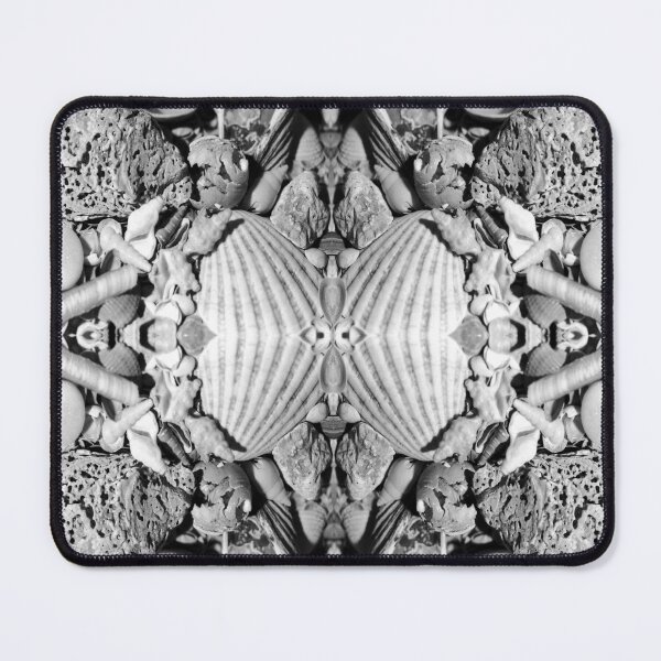 Item preview, Sea shells, pattern. designed and sold by Robert Elfferich.