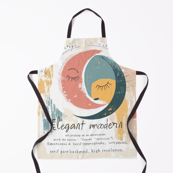 Item preview, Emotional & Intuitive seamless pattern paper designed and sold by Inkora-Art.