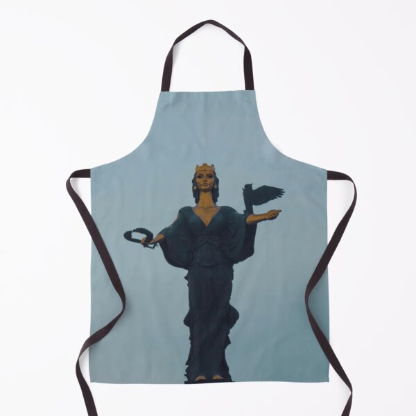 Item preview, Saint Sofia Statue Under Blue Sky – Iconic Landmark of Bulgaria designed and sold by photo-travel.