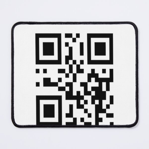 Item preview, Golden QR Code - I Love You Message | Vintage Style designed and sold by PP Shop.