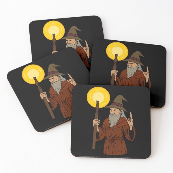 Item preview, Human Wizard designed and sold by TheScraggyBeard.