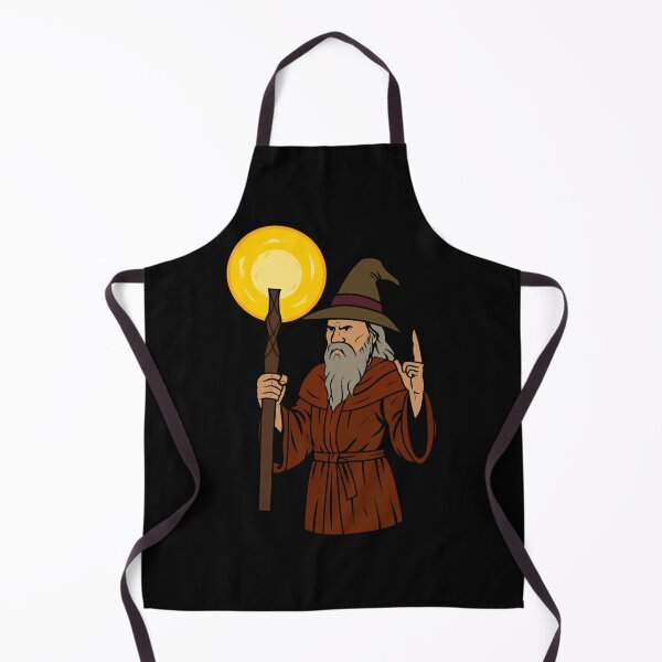 Item preview, Human Wizard designed and sold by TheScraggyBeard.
