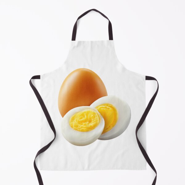 Item preview, Boiled Egg  designed and sold by LuxChu.