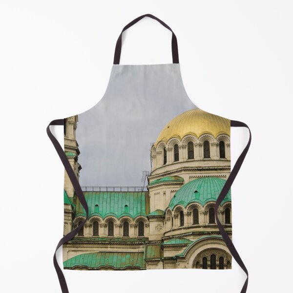 Item preview, Alexander Nevsky Cathedral – Iconic Orthodox Landmark in Sofia, Bulgaria designed and sold by photo-travel.