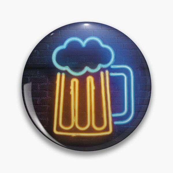 Item preview, Beer designed and sold by Becky-Poppins.