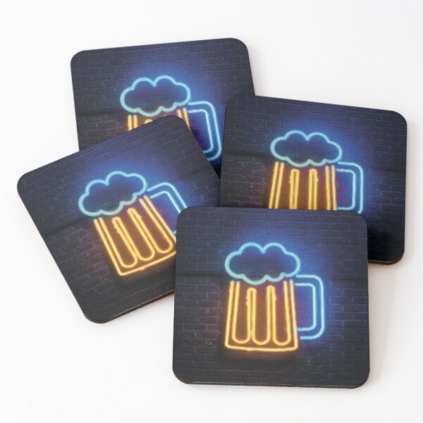Item preview, Beer designed and sold by Becky-Poppins.