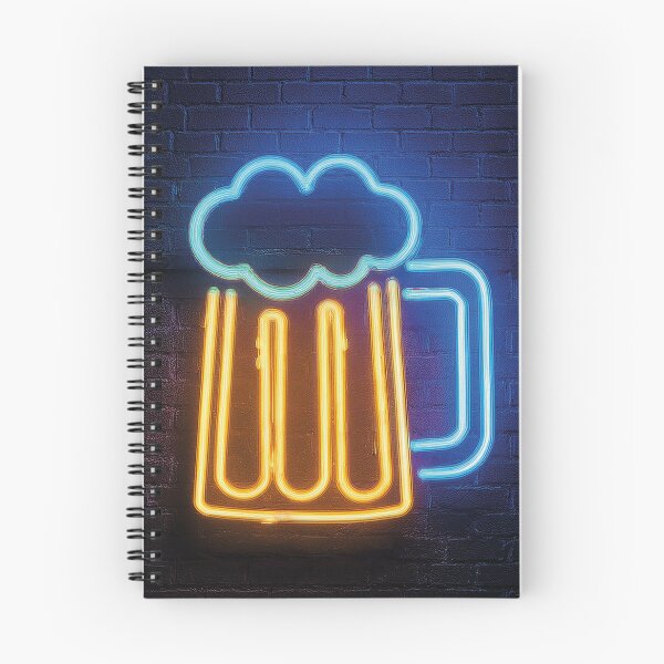 Item preview, Beer designed and sold by Becky-Poppins.