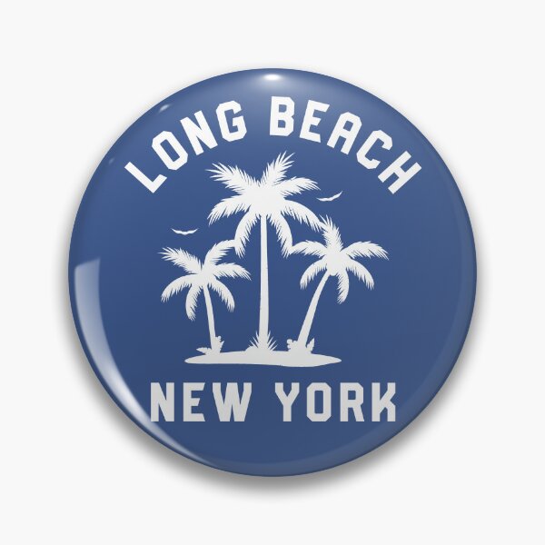 Item preview, Long Beach NY #1 designed and sold by SalahBlt.