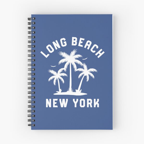 Item preview, Long Beach NY #1 designed and sold by SalahBlt.