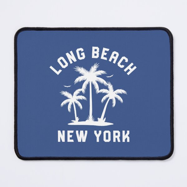 Item preview, Long Beach NY #1 designed and sold by SalahBlt.