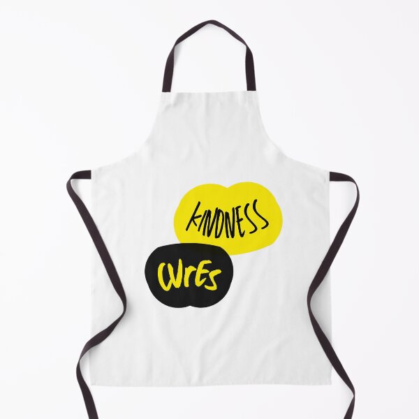 Item preview, Kindness Cures designed and sold by EtherealMuseArt.