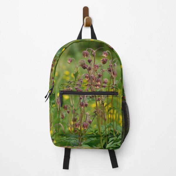 Item preview, The group. Water avens designed and sold by Jouko Lehto Photography.
