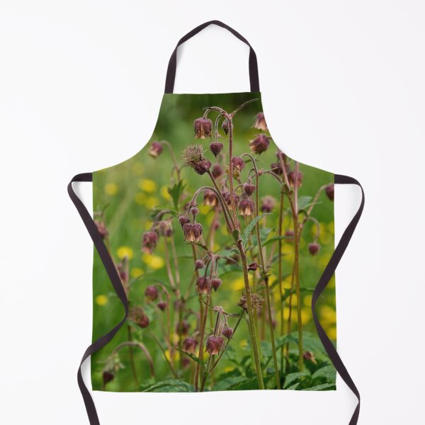 Item preview, The group. Water avens designed and sold by Jouko Lehto Photography.
