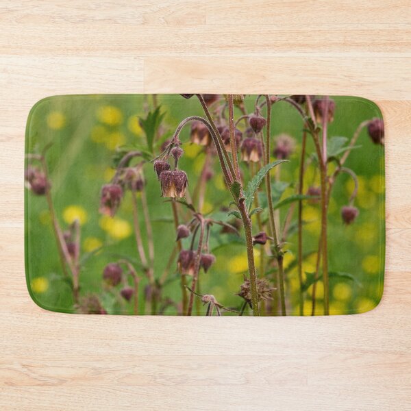 Item preview, The group. Water avens designed and sold by Jouko Lehto Photography.