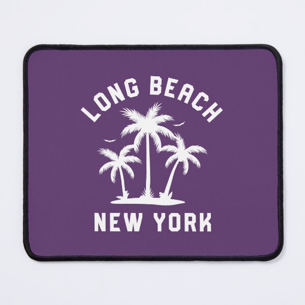 Item preview, Long Beach NY #2 designed and sold by SalahBlt.