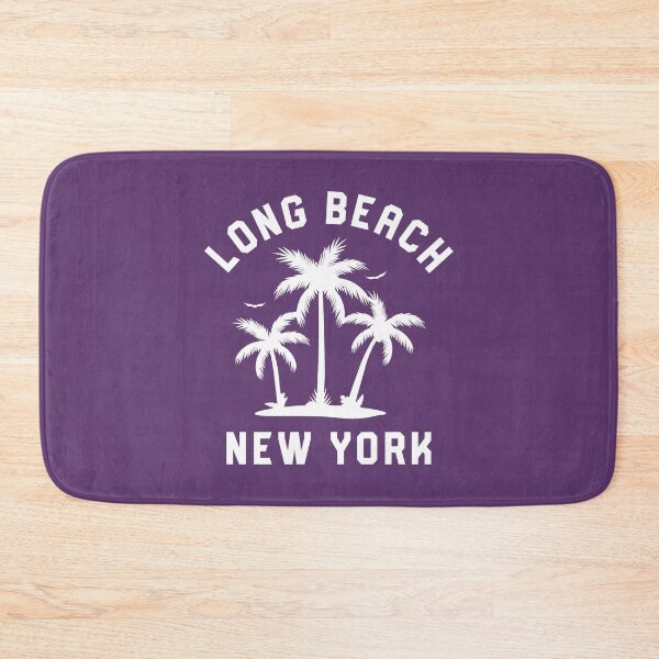 Item preview, Long Beach NY #2 designed and sold by SalahBlt.