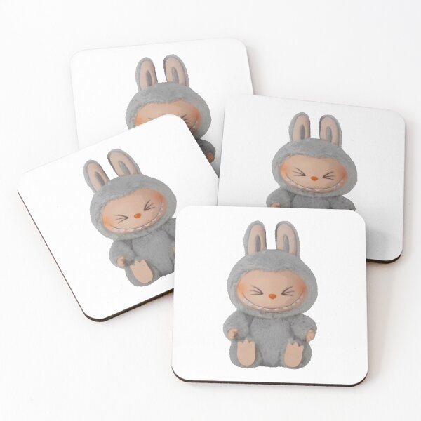 Item preview, hehe labubu designed and sold by taexgiuls.