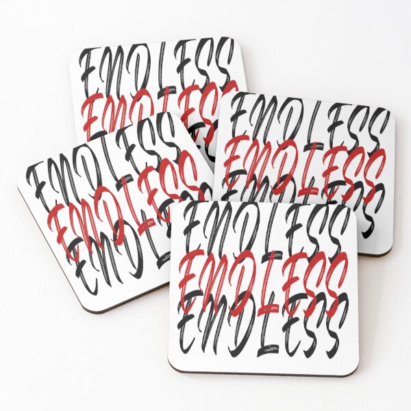 Item preview, Endless designed and sold by ZY-LE CREATIONS .