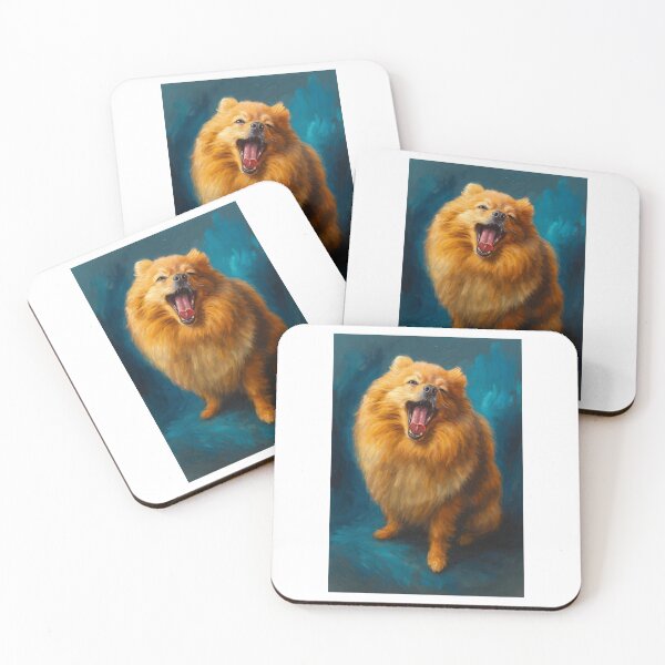Item preview, Spitz - Karole designed and sold by AstaMiralda.