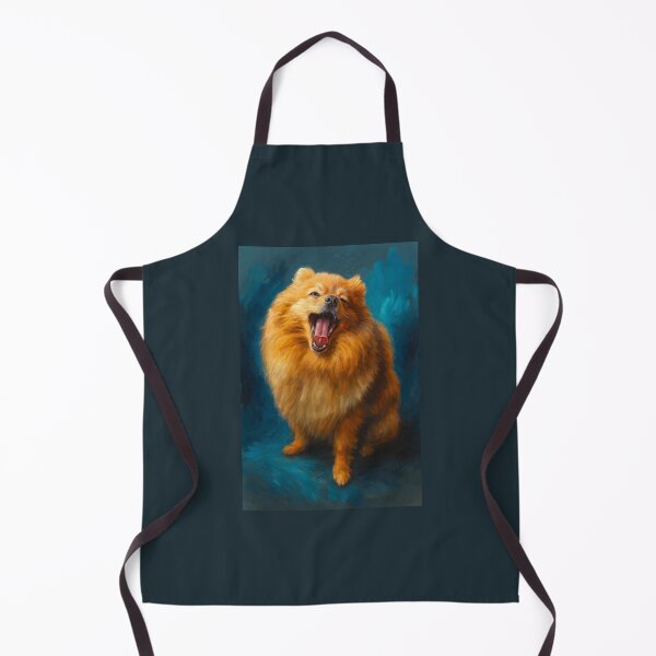 Item preview, Spitz - Karole designed and sold by AstaMiralda.
