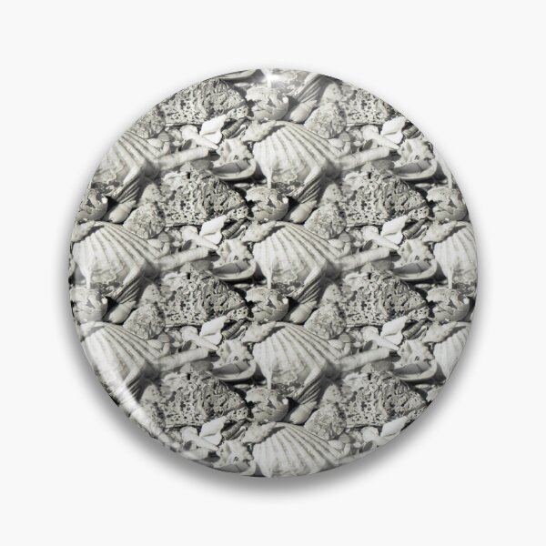 Item preview, Shells designed and sold by Robert Elfferich.