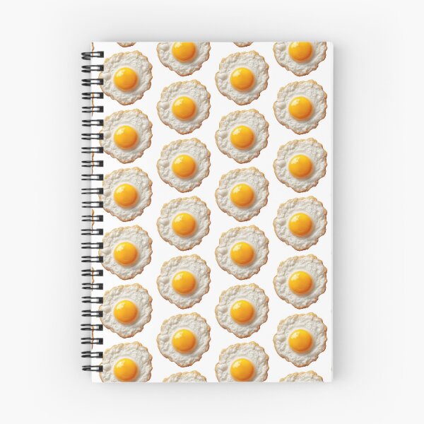 Item preview, Fried egg designed and sold by LuxChu.