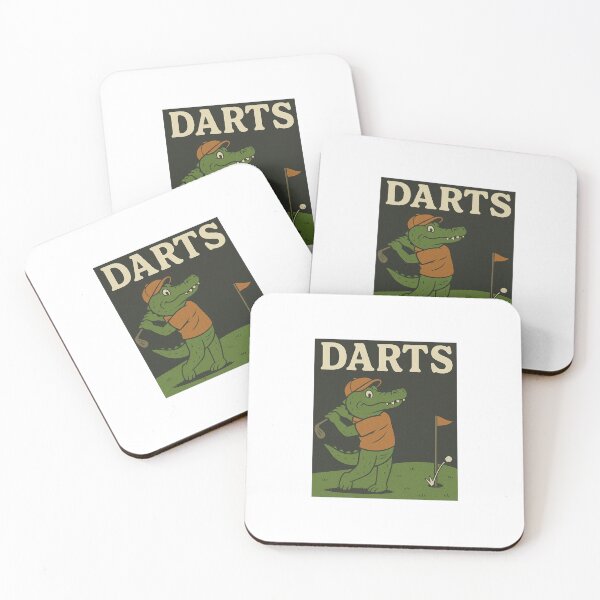 Item preview, DARTS designed and sold by Golf-Favorites.