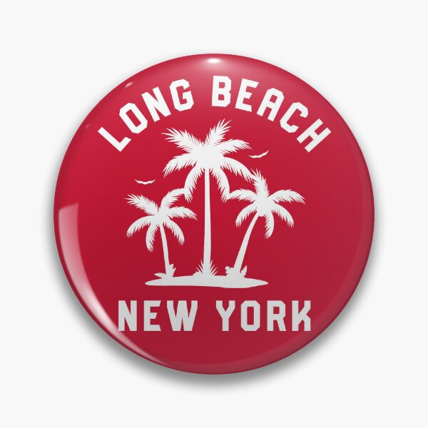 Item preview, Long Beach NY #3 designed and sold by SalahBlt.