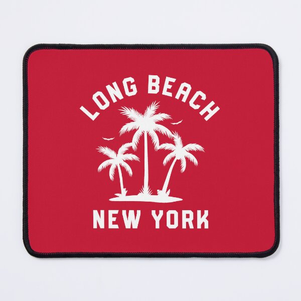 Item preview, Long Beach NY #3 designed and sold by SalahBlt.