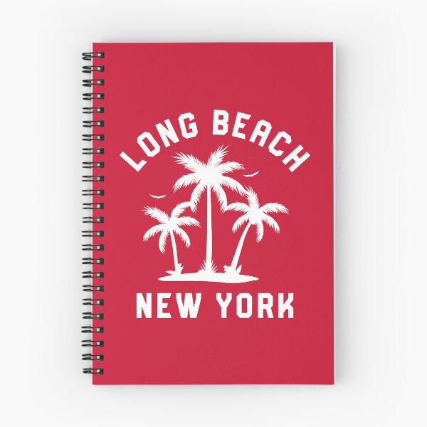 Item preview, Long Beach NY #3 designed and sold by SalahBlt.