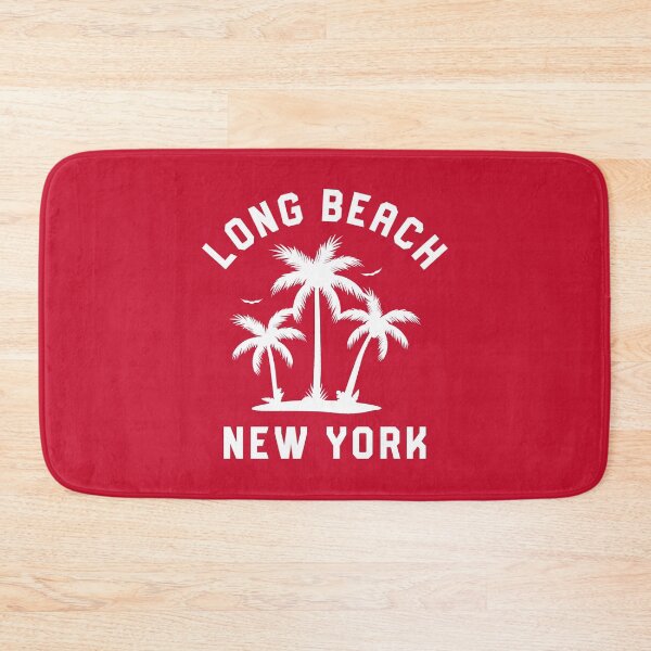 Item preview, Long Beach NY #3 designed and sold by SalahBlt.