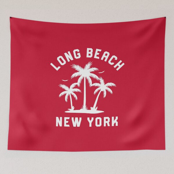 Item preview, Long Beach NY #3 designed and sold by SalahBlt.
