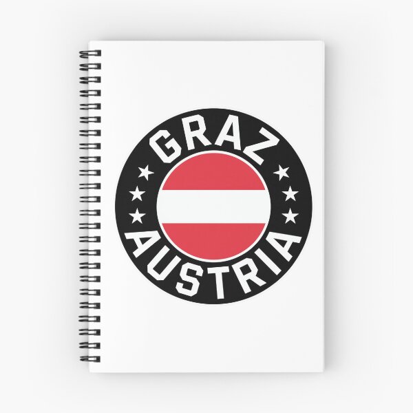 Item preview, Graz Austria Flag designed and sold by jeshands.