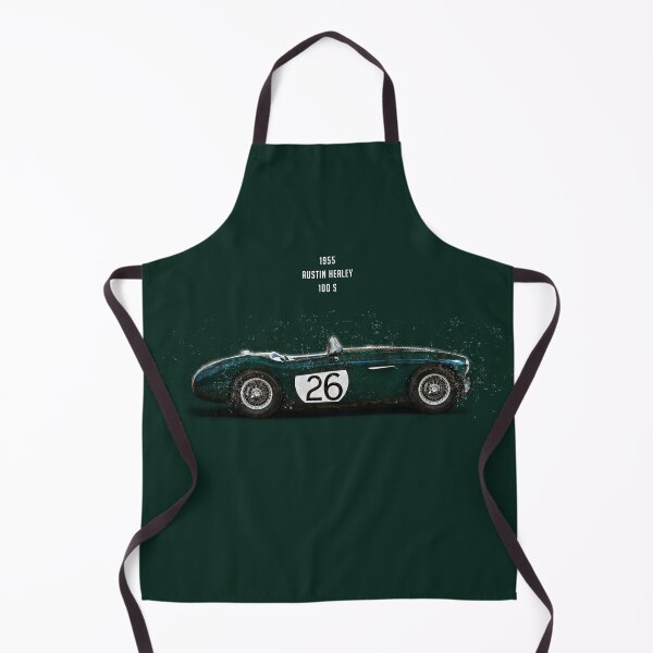 Item preview, CiC Austin Healey 100S designed and sold by Theodor Decker.