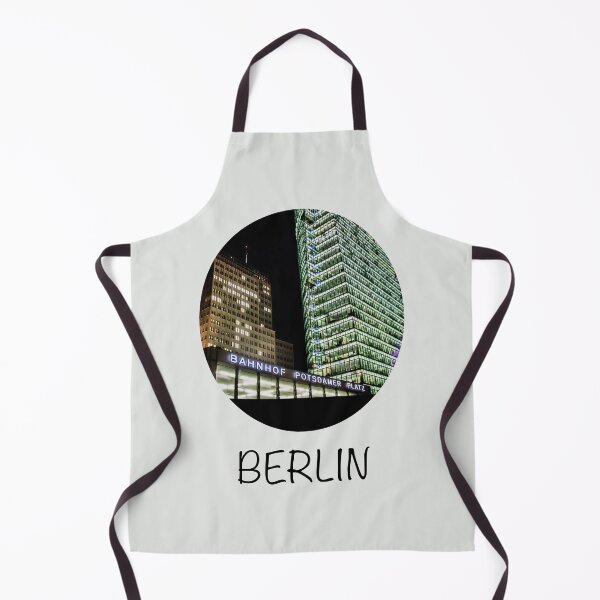 Item preview, Berlin Hauptbahnhof at Potsdamer Platz – Iconic Train Station Photography designed and sold by photo-travel.