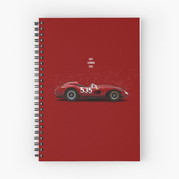 Item preview, CiC Ferrari 315S MM designed and sold by Theodor Decker.