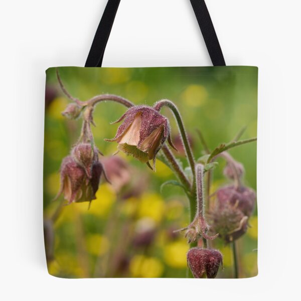 Item preview, Cure all. Water avens designed and sold by Jouko Lehto Photography.