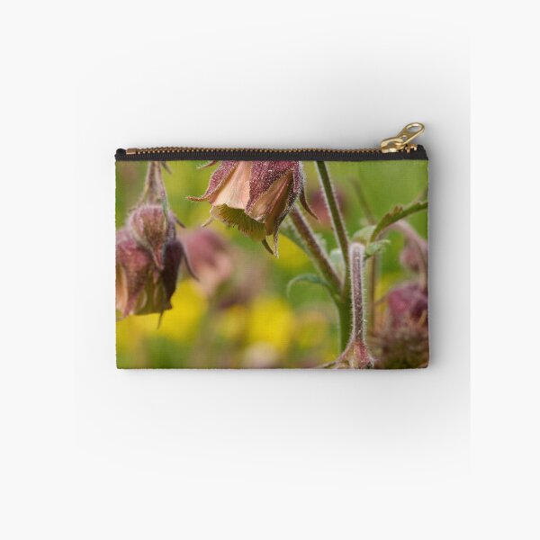 Item preview, Cure all. Water avens designed and sold by Jouko Lehto Photography.